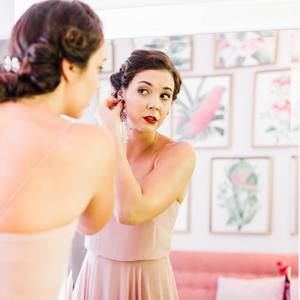 Meet your Posher, Tara